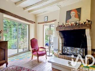 Vente maison 11 pièces