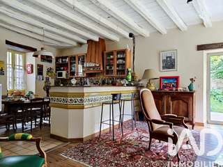 Vente maison 11 pièces