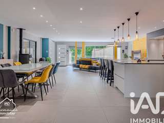 Vente maison 10 pièces Vente maison 10 pièces