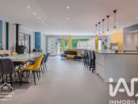 Vente maison 10 pièces