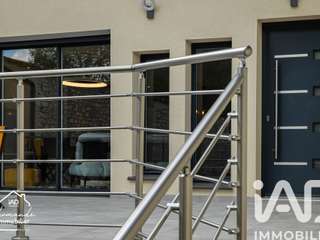 Vente maison 10 pièces Vente maison 10 pièces