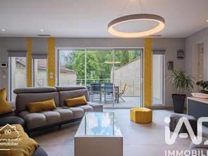 Vente Maison 3 chambresSaint-Jean-d'Angély