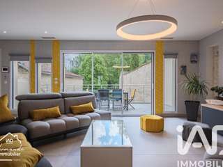 Vente maison 10 pièces Vente maison 10 pièces