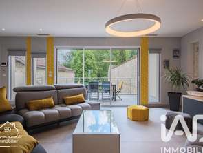 Vente Maison 3 chambresSaint-Jean-d'Angély