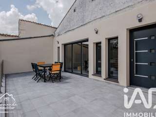 Vente maison 10 pièces Vente maison 10 pièces