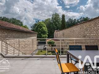 Vente maison 10 pièces Vente maison 10 pièces