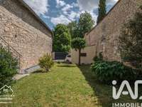 Vente maison 10 pièces