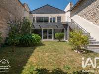Vente maison 10 pièces