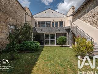 Vente maison 10 pièces Vente maison 10 pièces