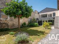 Vente maison 10 pièces