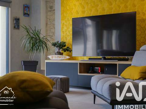 Vente maison 10 pièces Vente maison 10 pièces