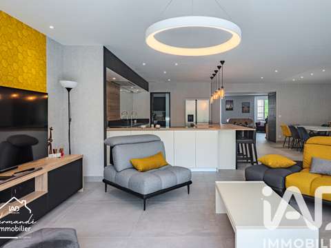 Vente maison 10 pièces Vente maison 10 pièces