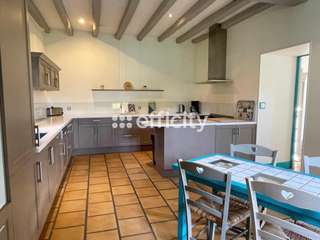 Vente maison 10 pièces Vente maison 10 pièces