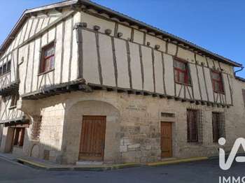 Vente Maison 3 chambresSaint-Jean-d'Angély