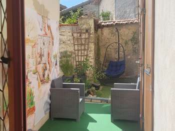 Vente maison 10 pièces
