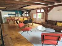 Vente maison 10 pièces