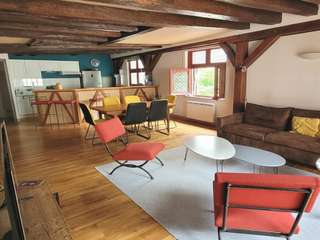 Vente maison 10 pièces Vente maison 10 pièces