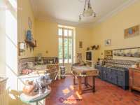 Vente maison 13 pièces