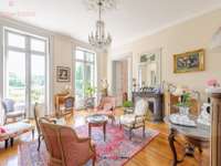 Vente maison 13 pièces