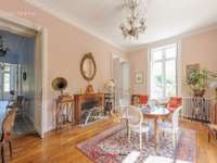 Vente maison 13 pièces
