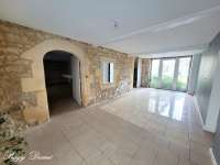 Vente maison 14 pièces