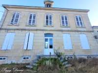 Vente maison 14 pièces