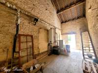 Vente maison 14 pièces