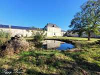 Vente maison 14 pièces