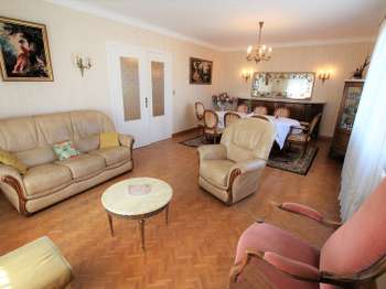 Vente Maison 3 chambresSaint-Jean-d'Angély