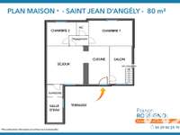 Vente maison 5 pièces Vente maison 5 pièces