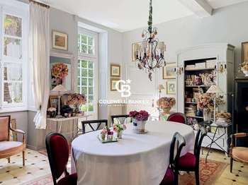 Vente Maison 4 chambresSaint-Jean-d'Angély