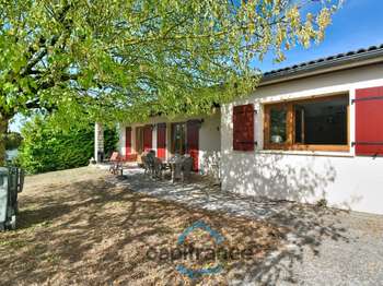 Vente Maison 3 chambresSaint-Jean-d'Angély