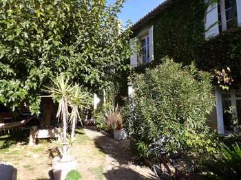 Vente Maison 4 chambresSaint-Jean-d'Angély