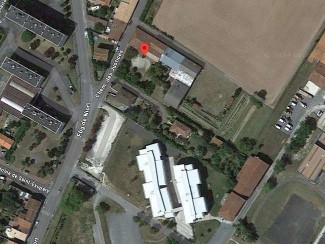 Maison 5 pièces 121 m² · à Saint-Jean-d'Angély · 121 m² · 267 000 €