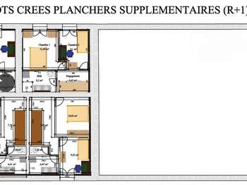 Vente maison 5 pièces Vente maison 5 pièces