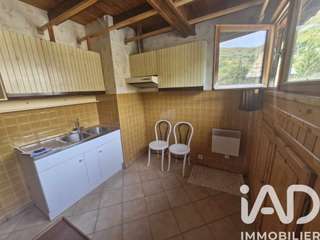 Vente maison 15 pièces