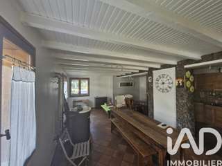 Vente maison 15 pièces