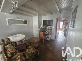 Vente maison 15 pièces