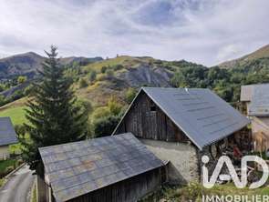 Vente Maison 15 piècesSaint-Jean-d'Arves