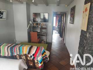 Vente maison 15 pièces