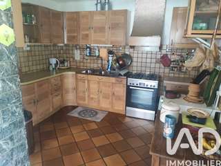 Vente maison 15 pièces