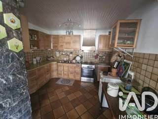 Vente maison 15 pièces