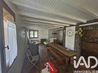 Vente maison 15 pièces