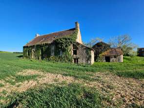 Vente Maison 1 chambreSaint-Jean-d'Assé