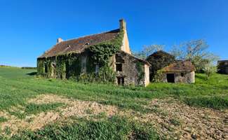 Photo Vente maison Saint-Jean-d'Assé