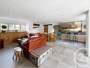 Vente Maison 4 chambresSaint-Jean-d'Assé