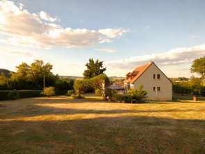 Vente Maison 4 chambresSaint-Jean-d'Assé
