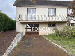 Vente Maison 2 chambresSaint-Jean-d'Assé