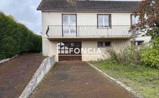 Photo Vente maison Saint-Jean-d'Assé