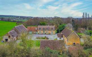 Photo Vente maison Saint-Jean-d'Assé